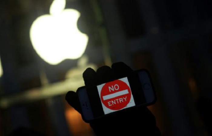 Apple contre FBI: l`affaire est close, mais pas le débat sur le cryptage